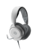 Наушники с микрофоном SteelSeries Arctis Nova 1 White (61607) - изображение 1