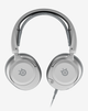 Наушники с микрофоном SteelSeries Arctis Nova 1 White (61607) - изображение 2