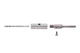 Сверло корончатое Intertool SDS+ 26 мм по бетону (SD-7026) - изображение 4