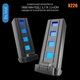 Аккумулятор для дрона X226 Li-Ion 1800 мА·ч 3,7 В – Аккумуляторная батарея для квадрокоптеров X226 1800 mAh 3.7V Li-Ion - изображение 2