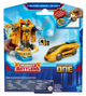 Іграшка-трансформер Hasbro Transformers One Robot Battlers Бамблбі (b-127) F9203 / F9390 (5010996194541) - зображення 9