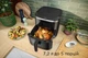 Мультипечь Bosch Serie 6 MAF671B0 - изображение 12