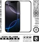 Защитное стекло для смартфона Apple iPhone Air ArmorStandart Icon 3D Black (ARM86215) - изображение 2