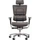 Офисное эргономичное кресло GT Racer X-801A Gray (W-80) - изображение 9