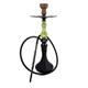 Кальян KARMA HOOKAH 0.1 Green (Craft Black Matt) - изображение 1