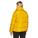 Пуховик CMP Woman Jacket Zip Hood Yellow 31K2836-R409 36 - изображение 5