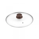 Сковородка Lessner Chocolate Line 20 см (88364-20) - изображение 3