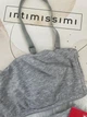 Бюстгалтер Бандо женский Tezenis Серый меланж (1FSN05 grey (80B) - изображение 7