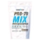 Протеїн Vansiton Pro-70 Mix 450 г 15 servings Double Chocolate - зображення 1