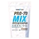 Протеин Vansiton Pro-70 Mix 450 g /15 servings/ Cappuccino - изображение 1