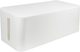 Organizer kabli Logilink Cable Box Big White (KAB0063) - obraz 1