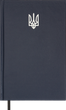 Ежедневник недатированный Buromax Airy А5 из бумвинила 336 страниц Синий (BM.20731-02) - изображение 1