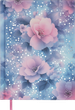 Ежедневник недатированный полиграфический Buromax Posh А5 336 страниц Голубой (BM.20130-14) - изображение 1