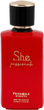 Парфумована вода для жінок Paris Corner Pendora Scents She Passionate 100 мл (6295587447117) - зображення 1