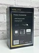 Електробритва SOKANY SK385 White - изображение 14