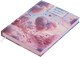 Ежедневник недатированный полиграфический Buromax Romantic А5 336 страниц Голубой (BM.20400-14) - изображение 2