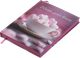 Ежедневник недатированный полиграфический Buromax Romantic А5 336 страниц Светло-розовый (BM.20400-43) - изображение 2