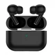 Бездротові Bluetooth-навушники Hoco ES38 Black - зображення 1