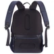 Рюкзак XD Design Bobby Soft Art Anti - Theft Backpack 16 л P705.795 - изображение 6