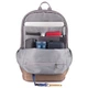 Рюкзак XD Design Bobby Soft Art Anti - Theft Backpack 16 л P705.796 - изображение 6