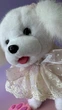 Інтерактивна м'яка іграшка AiDA Cute Dog 26х24х30 см - зображення 7