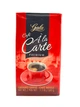 Кава мелена Eduscho Cafe A La Carte Premium 500г - зображення 1