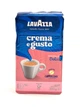 Кава мелена Lavazza Crema e Gusto Dolce 250 г - зображення 1
