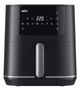 Мультипечь Braun MultiFry 5 HF5030IBK - изображение 1