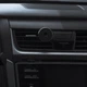 Автотримач для телефона Proove Heavy Metal Air Outlet Car Mount Black (488630001) - зображення 8