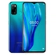 Ulefone Note 9P Dual Sim Aurora Blue - зображення 1