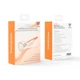 Навушники Onikuma Bluetooth 5.3 85mAh Orange (T37_Orange) - зображення 2