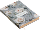 Ежедневник недатированный полиграфический Buromax Fattore А5 336 страниц Серый (BM.20600-09) - изображение 3