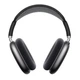 Беспроводные Bluetooth наушники с микрофоном BOROFONE BO35 Plus и активным шумоподавлением ANC, BT5.4. 400mAh, AUX, Type-C, до 45 часов работы Grey - изображение 4