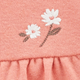 Детский комплект (кофта + боди + штаны) для новорожденной девочки Carter's 23710493 62 см Розовый (1159840489) - изображение 2