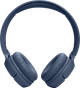 Навушники JBL Tune 520BT Blue (JBLT520BTBLUEU) - изображение 1