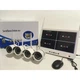 Комплект видеонаблюдения DVR KIT LCD 1304 Wi-Fi с 4 камерами и 13" экраном 5520 - изображение 2