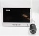 Комплект видеонаблюдения DVR KIT LCD 1304 Wi-Fi с 4 камерами и 13" экраном 5520 - изображение 7