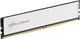 Pamięć RAM Exceleram DDR5-6000 32768MB PC5-48000 (Kit of 2x16384MB) Black&White (EBW50320603038CD) - obraz 2