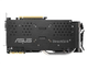 Видеокарта PCIe Nvidia GeForce GTX 970 4GB ASUS STRIX GTX970-DC2OC-4GD5 бу - Б/У - изображение 2