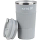 Термокружка Kite K25-458-1 510мл. сіра - зображення 5