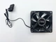 Вентилятор 80*80*25мм Molex 1800 RPM TRY FAN - изображение 1