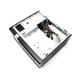 Корпус для ПК mITX Terra PC-Business 4000 Compact SFF USB 3.0 + БП 230W - Б/У - изображение 7