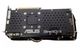 Відеокарта PCIe Nvidia GeForce GTX 780 3GB ASUS GTX-DC2OC-3GD5 (384bit) 2 x DVI, DisplayPort, HDMI бу - Б/В - зображення 3