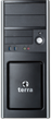 Корпус для ПК ATX Terra PC-Business 5000 Midi Tower 2xUSB 3.0 бу - Б/У - изображение 2