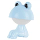 Світильник-нічник LED з акумулятором Kite Cute Froggy K25-316-3-3, блакитний - зображення 3