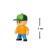 Коллекционная фигурка-сюрприз Stumble Guys (5 cm) - изображение 2