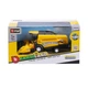 Игрушечный комбайн Bburago New Holland TC5.90 металлическая модель 18 см 18-31721 - изображение 7