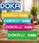 Конструктор електронний DOKA Збираємо Радіо - изображение 6
