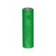 Акумуляторна батарея формату 18650 Murata US18650VTC6 без захисту 3,7В 3120mAh 30A Li-ion високострумовий - зображення 1