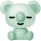 Светильник-ночник LED с аккумулятором зеленый Koala Kite K24-491-2-4, 66344 - изображение 1